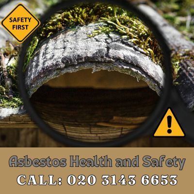 Expert Asbestos Health and Safety Services in Stepney | Call 020 3143 6653